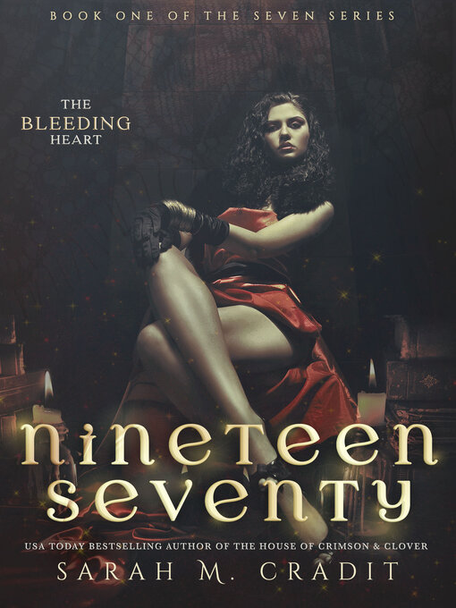 Title details for Nineteen Seventy by Sarah M. Cradit - Available